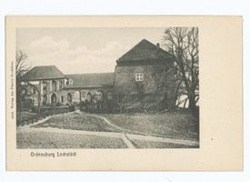 Lochstädt, Kreis Samland 