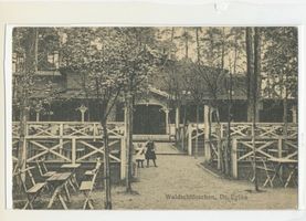 Deutsch Eylau, Kreis Rosenberg 