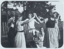 Kauken, Kreis Gerdauen 