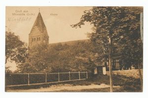 Miswalde, Kreis Mohrungen 