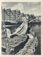 Königsberg (Pr.), Stadtkreis Königsberg Königsberg (Pr.), Speicherviertel VI Königsberg, Speicherviertel am Hundegatt (Lastadie)