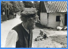 Gilge, Kreis Labiau Gilge, Alter Haff-Fischer 