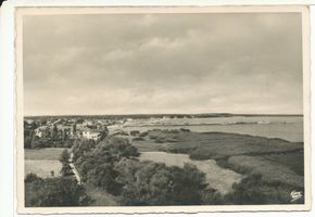 Rossitten Kr. Samland, Kreis Samland 