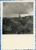 Königsberg (Pr.), Stadtkreis Königsberg  27-33 Königsberg,  Raiffeisenhaus Königsberg, Stadtteil Vorderhufen und nordwestliche Innenstadt