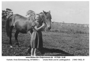 Karkeln, Kreis Elchniederung 