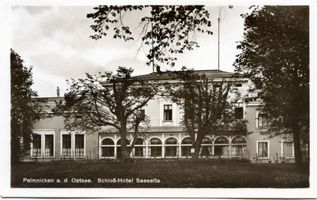 Palmnicken, Kreis Samland 