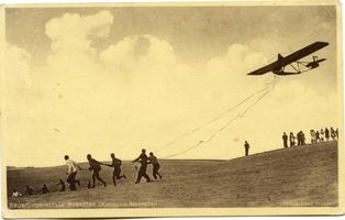 Rossitten Kr. Samland, Kreis Samland 