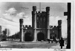 Königsberg (Pr.), Stadtkreis Königsberg 