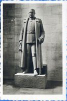 Hohenstein Kr. Osterode, Stadt, Kreis Osterode Hohenstein i. Ostpr., Reichsehrenmal Tannenberg, Hindenburgdenkmal IV Hohenstein, Tannenberg-Nationaldenkmal