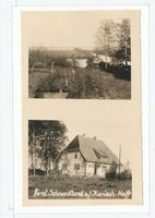 Schwendlund, Kreis Samland Schwendlund, Försterei 