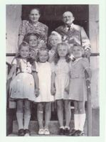 Großastrau, Kreis Gerdauen 