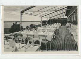 Jägerhöhe, Kreis Angerburg 