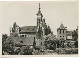 Marienburg, Westpr., Kreis Marienburg 