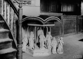 Kaimen, Kreis Labiau 