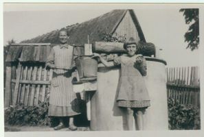 Ilmsdorf, Kreis Gerdauen 