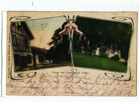 Kussen, Kreis Schloßberg 