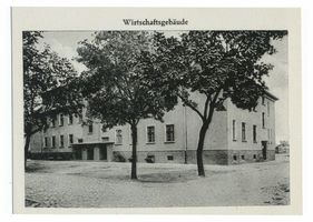 Tilsit, Stadt, Stadtkreis Tilsit Stolbecker Straße