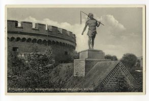 Königsberg (Pr.), Stadtkreis Königsberg 