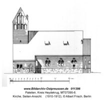 Paleiten, Kreis Heydekrug 