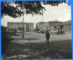 Königsberg (Pr.), Stadtkreis Königsberg Königsberg (Pr.), Südbahnhof II Königsberg, Bahnhöfe