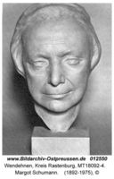 Wendehnen, Kreis Rastenburg 