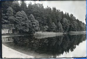  Rominter Heide, Marinowo-See V Rominter Heide, Marinowo-See