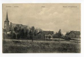 Juditten Stadtkr. Königsberg, Stadtkreis Königsberg 