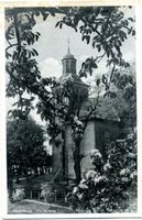 Angerburg Kr. Angerburg, Stadt, Kreis Angerburg Kirchenplatz