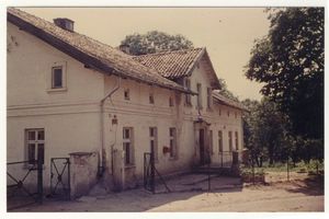 Mostolten, Kreis Lyck 