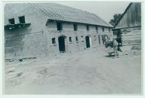 Kauken, Kreis Gerdauen 