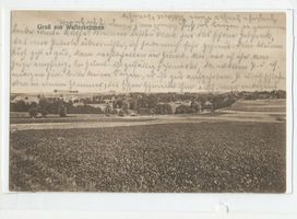 Großwaltersdorf, Kreis Gumbinnen 