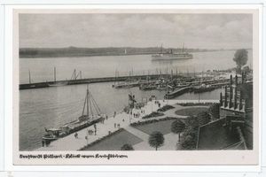 Pillau, Seestadt, Kreis Samland 