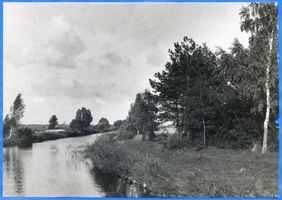  Masuren, Am Kanal Мазуры, на канале