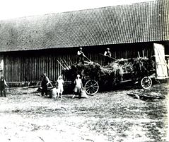 Praddau, Kreis Samland 