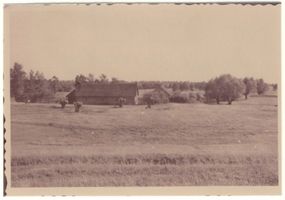 Georgsfelde, Kreis Lyck 