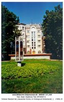 Tilsit, Stadt, Stadtkreis Tilsit Hohe Straße  