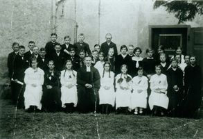 Kuckerneese, Ort, Kreis Elchniederung 