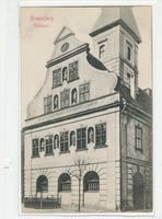 Braunsberg Kr. Braunsberg, Kreis Braunsberg 