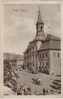 Tilsit, Stadt, Stadtkreis Tilsit Deutsche Straße 8