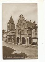 Preußisch Holland, Stadt, Kreis Preußisch Holland 