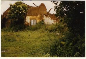 Deumenrode, Kreis Lyck 