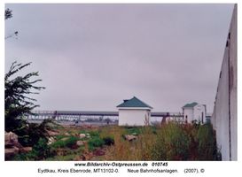 Eydtkau, Kreis Ebenrode 