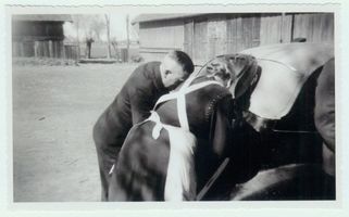 Kussenberg, Kreis Elchniederung 