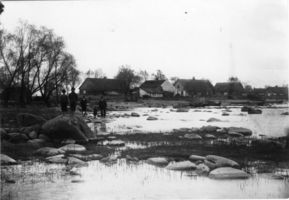 Haffwinkel, Kreis Labiau 