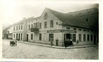 Angerburg Kr. Angerburg, Stadt, Kreis Angerburg Königsberger Straße 20