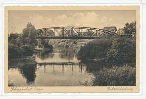 Schippenbeil, Kreis Bartenstein 