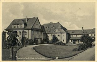 Lochstädt, Kreis Samland 