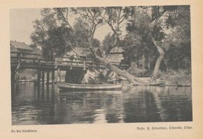  Masuren, An der Kruttinna Masuren, Kruttinna