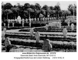 Ebenrode, Stadt, Kreis Ebenrode  