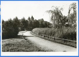 Neidenburg, Stadt, Kreis Neidenburg Neidenburg, Schloß VIII Найденбург, замок, VIII